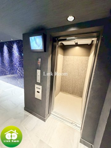 S-RESIDENCE東陽町felizのセキュリティ