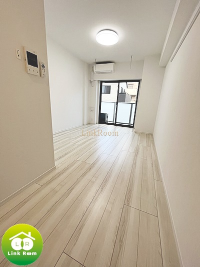 S-RESIDENCE東陽町felizの居間・リビング