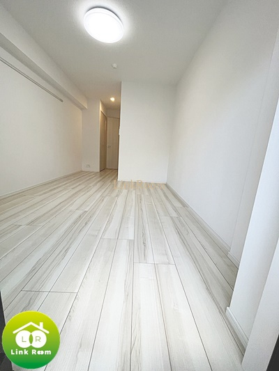 S-RESIDENCE東陽町felizの寝室