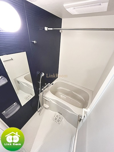 S-RESIDENCE東陽町felizの浴室
