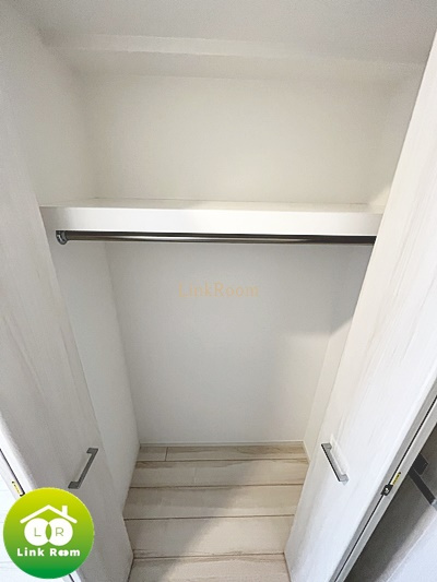 S-RESIDENCE東陽町felizの収納