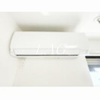 【設備】 | 木もれ陽ショコラ | エアコンです。