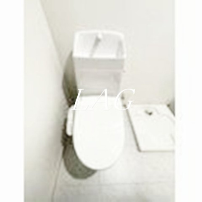 【トイレ】 | 木もれ陽ショコラ | トイレです。