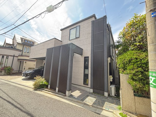 西荻南2丁目戸建て