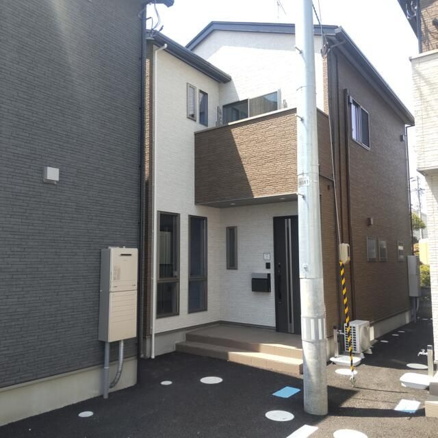 大代貸家