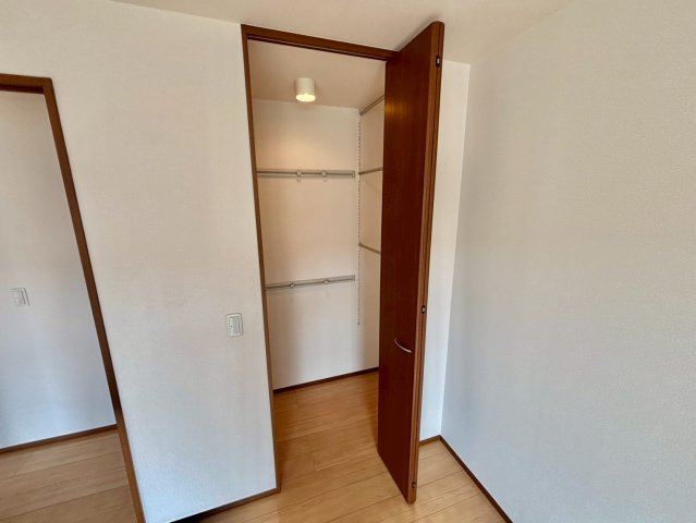 エクセレントの収納