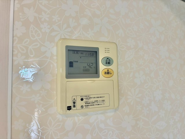 エクセレントの設備