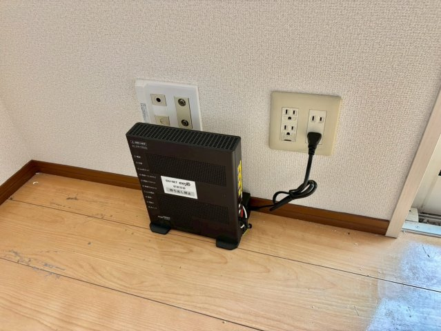 エクセレントの設備