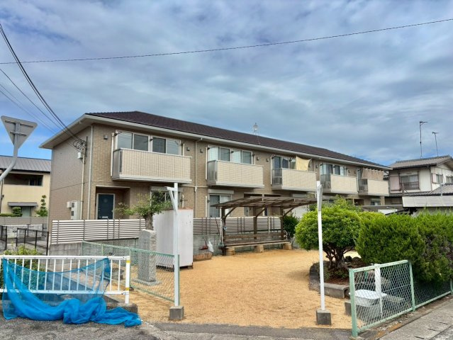 エクセレントの外観