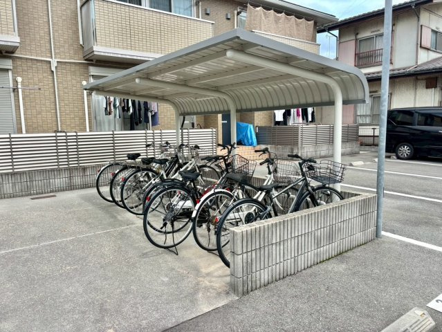 エクセレントのその他共用部分