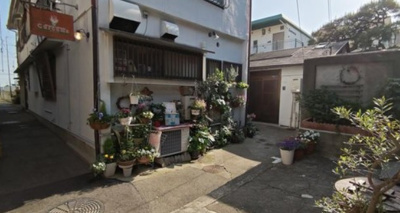 【外観】 | 平磯３丁目　土地 | 東側からの外観です