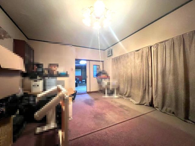 【その他共用部分】 | 山梨市一町田中　カーポート付き中古戸建
