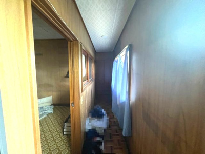 【その他】 | 山梨市一町田中　カーポート付き中古戸建