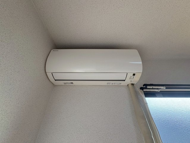 エスポアール春日Ⅰの設備