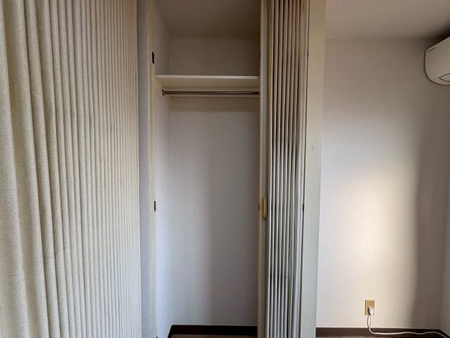 エスポアール春日Ⅰの内装