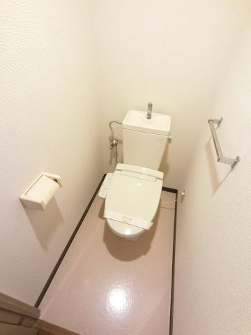 【トイレ】