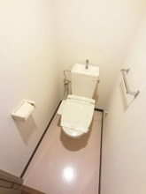 【トイレ】