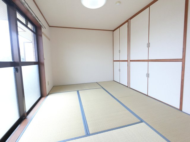 【和室】