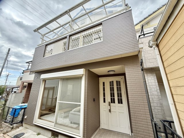 守山区元郷2丁目戸建