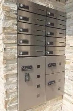 荒川区東尾久４丁目の賃貸マンションのその他共用部分