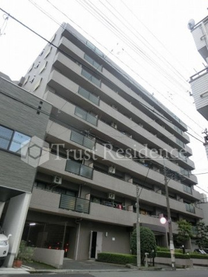 【外観】 | コスモ錦糸町グランステージ