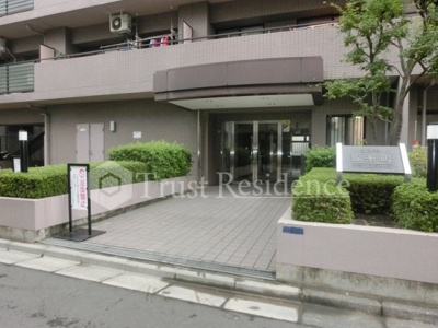 【エントランス】 | コスモ錦糸町グランステージ