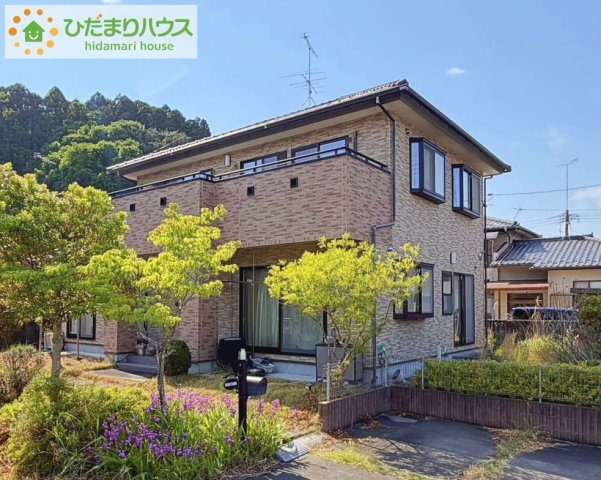 いわき市常磐関船町屋津　中古戸建