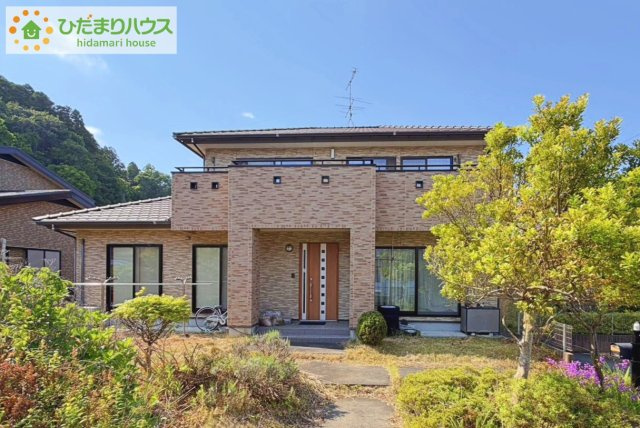 いわき市常磐関船町屋津　中古戸建の外観|今から見たいも大歓迎！お気軽にお問い合わせください☆彡