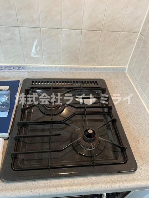 フェニックス落合駅前のその他| 