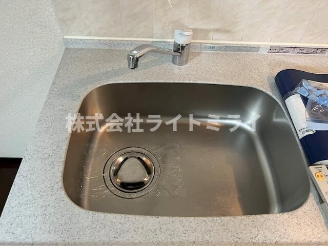 フェニックス落合駅前のキッチン| 