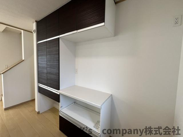 ◎茅ヶ崎市甘沼　中古戸建のキッチン|キッチンシンク♪