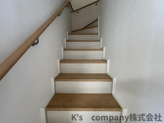 ◎茅ヶ崎市甘沼　中古戸建の収納|パントリー付き・キッチン用品など保管いただけます◇