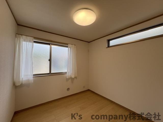 ◎茅ヶ崎市甘沼　中古戸建のバルコニー|2階バルコニーは日当たり良く日々のお洗濯が沢山干せておすすめ♪◇◇
