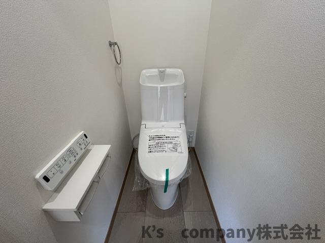 ◎茅ヶ崎市甘沼　中古戸建の収納|クローゼット完備◇◇