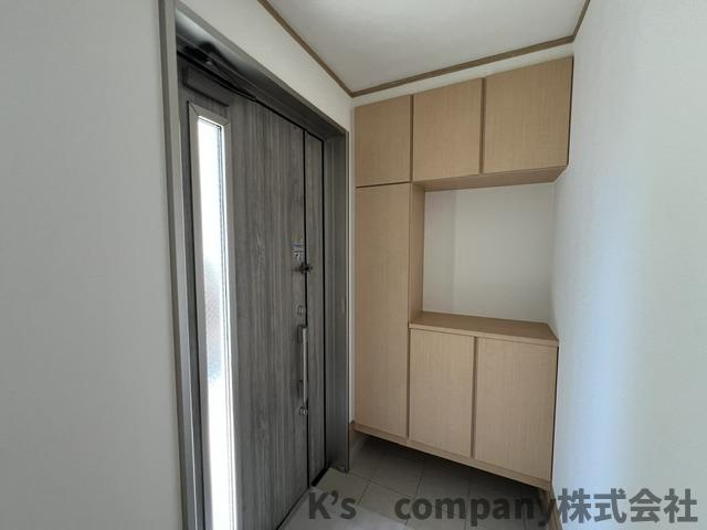 ◎茅ヶ崎市甘沼　中古戸建の洋室|4.5帖の洋室◇◇