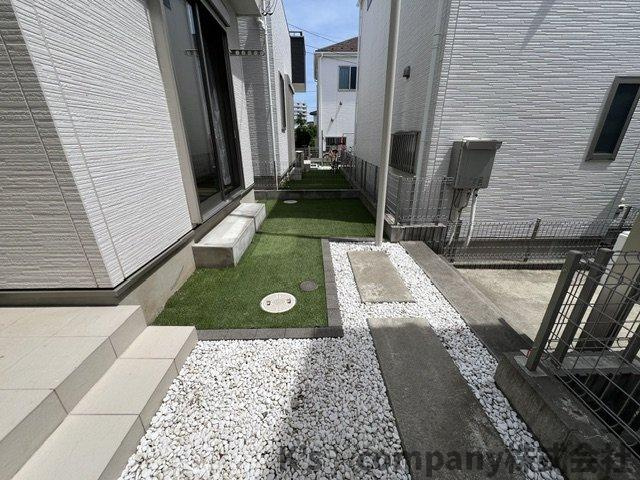 ◎茅ヶ崎市甘沼　中古戸建の設備|浴室設備機能♪