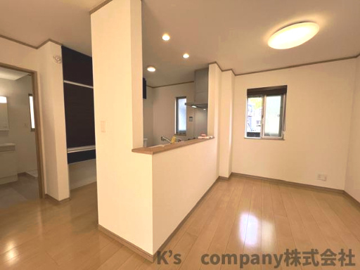 ●茅ヶ崎市甘沼　中古戸建の収納|カウンターキッチン◇◇