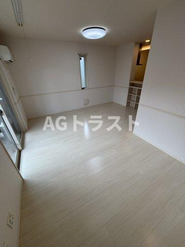 【居間・リビング】 | Casa Comfort　A