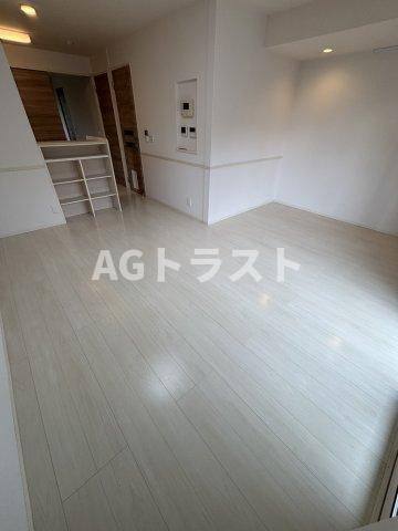 【居間・リビング】 | Casa Comfort　A