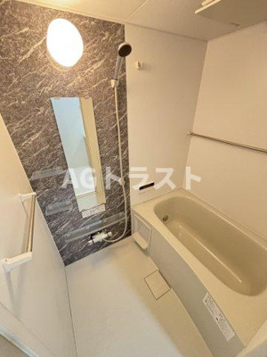 【浴室】 | Casa Comfort　A