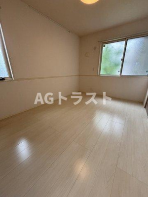 【寝室】 | Casa Comfort　A
