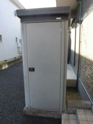 【設備】 | ハーヴェスト　Ⅰ