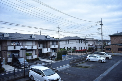 【展望】 | グランシャリオ大宮