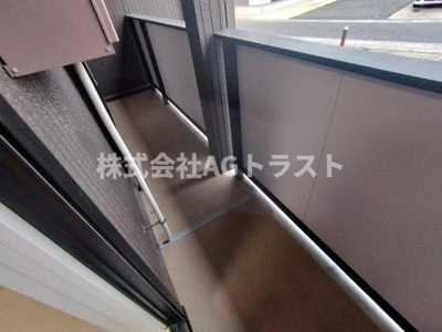 【バルコニー】 | ルーエ雅