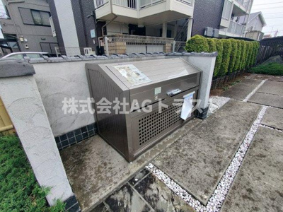 【その他共用部分】 | ルーエ雅