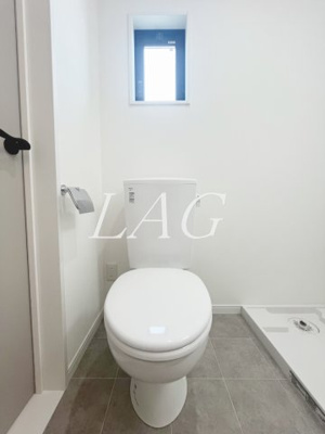 【トイレ】 | パサージュ武蔵小金井 | トイレです。