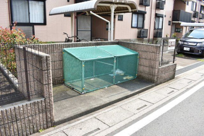【その他共用部分】 | アンフェリュールHIDE