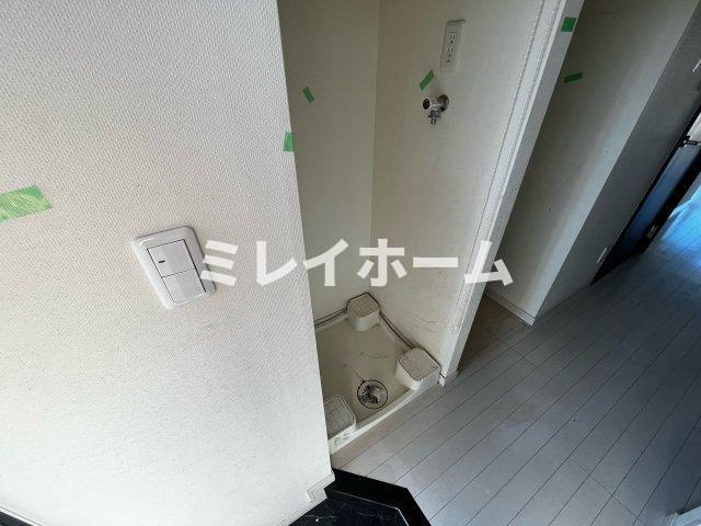 XEBEC西蒲田の設備|同建物内別のお部屋の参考写真になります。