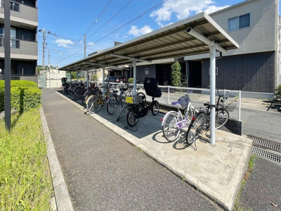 【その他共用部分】 | ファミール東宮原