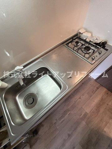 S-FORT神戸小河通のその他